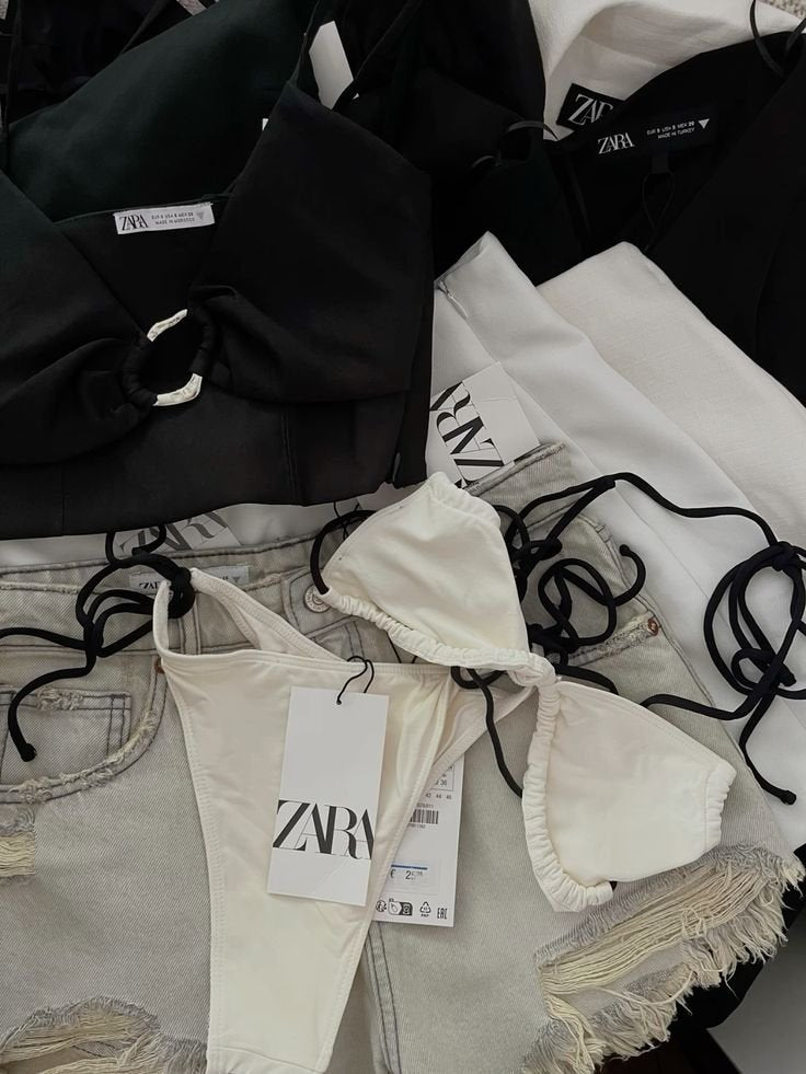 Pièces reçues par Inès
